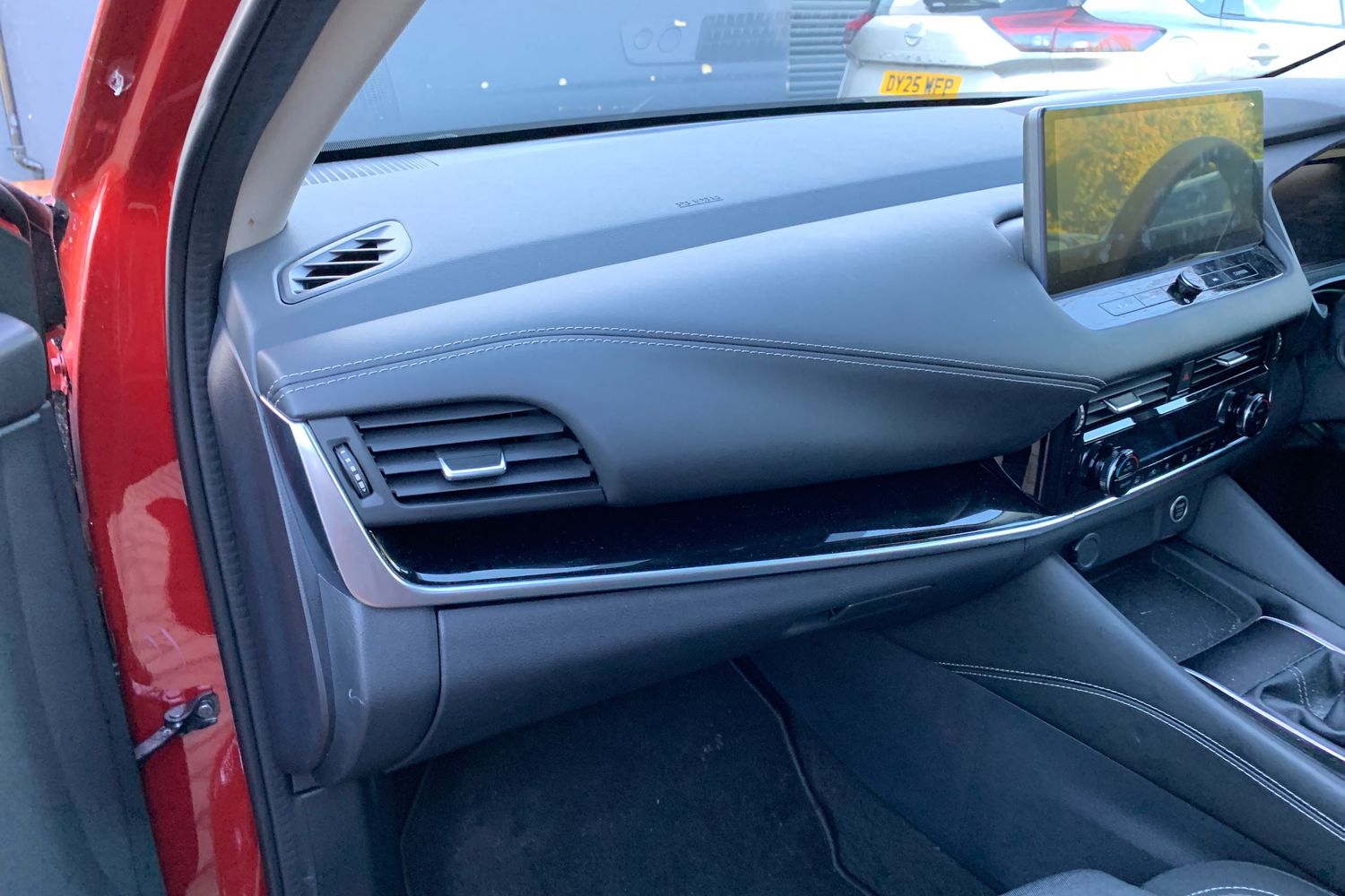 Used Nissan Qashqai 2022 for sale - 76507432: Photo 40