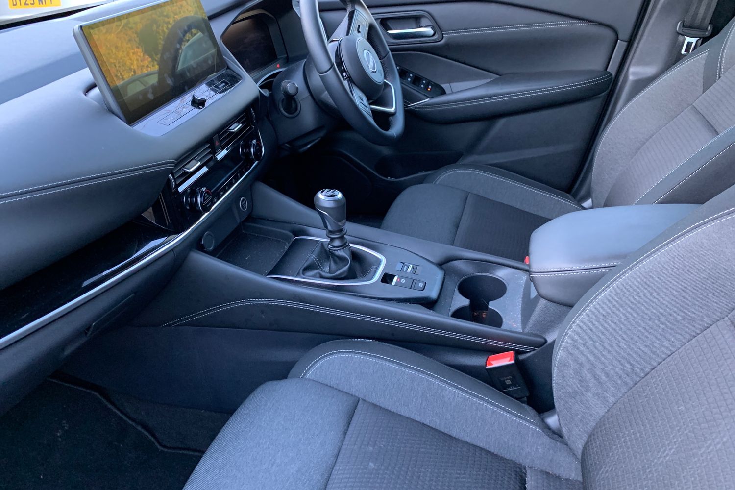 Used Nissan Qashqai 2022 for sale - 76507432: Photo 41