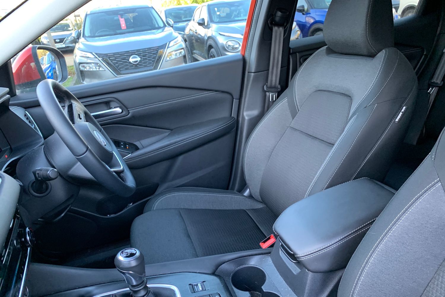 Used Nissan Qashqai 2022 for sale - 76507432: Photo 42