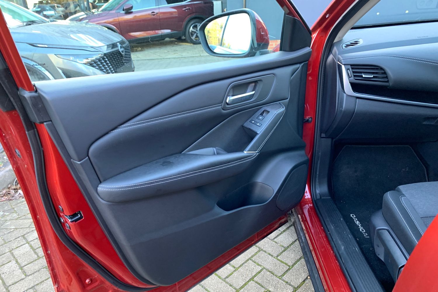 Used Nissan Qashqai 2022 for sale - 76507432: Photo 43