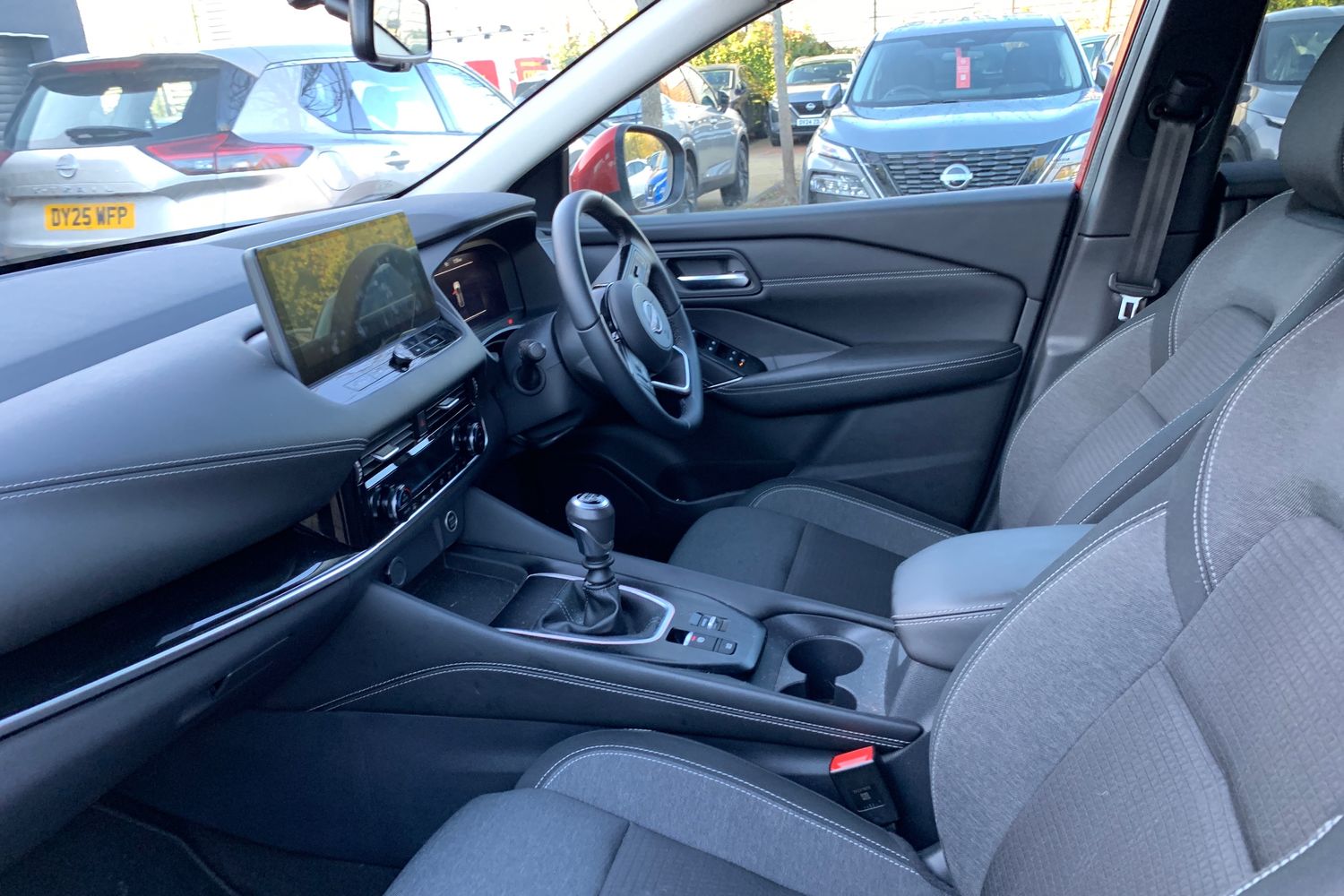 Used Nissan Qashqai 2022 for sale - 76507432: Photo 44