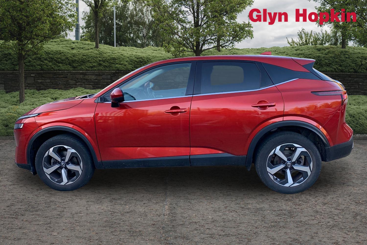 Used Nissan Qashqai 2022 for sale - 76507432: Photo 6