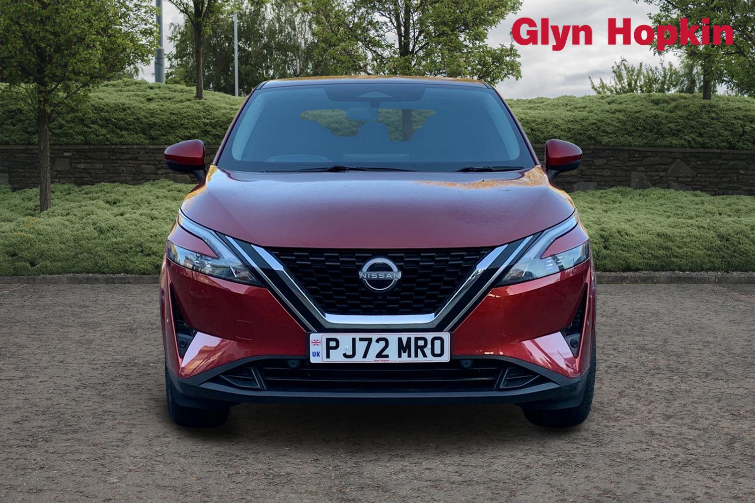 Used Nissan Qashqai 2022 for sale - 76507432: Photo 8