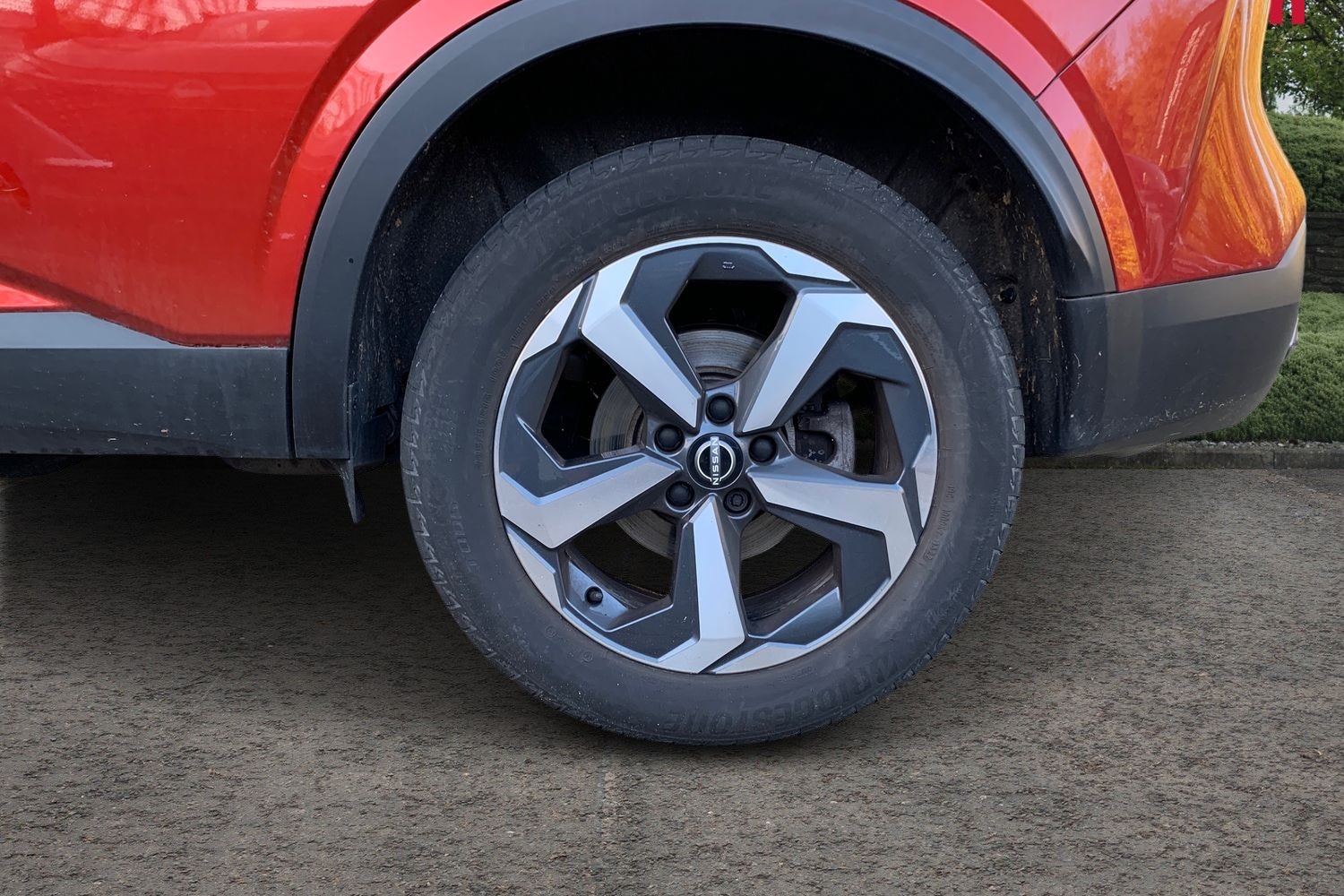 Used Nissan Qashqai 2022 for sale - 76507432: Photo 9