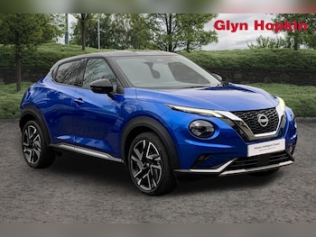 2025 - 1.0 DiG-T Tekna+ 5dr DCT