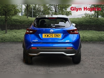 Used Nissan Juke 2025 for sale - 77413814: Photo