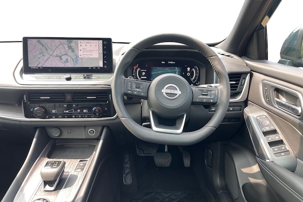 Used Nissan Qashqai 2025 for sale - 75569713: Photo 11