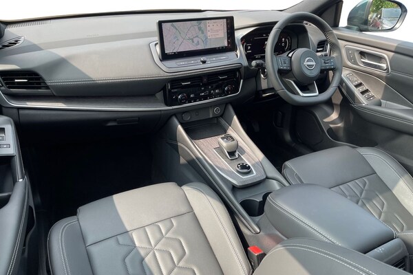 Used Nissan Qashqai 2025 for sale - 75569713: Photo 13