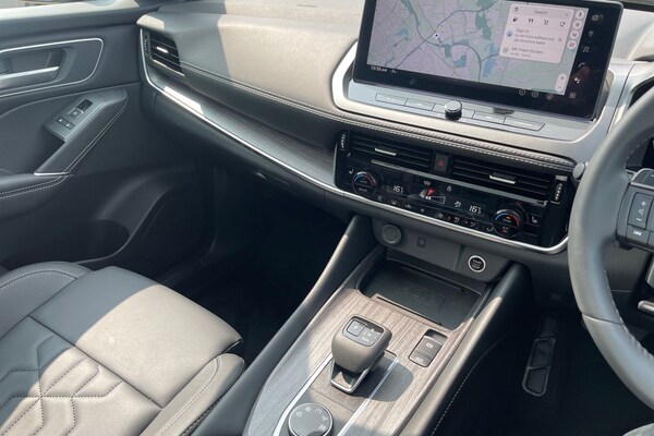 Used Nissan Qashqai 2025 for sale - 75569713: Photo 14