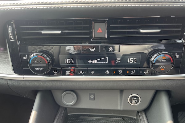 Used Nissan Qashqai 2025 for sale - 75569713: Photo 15