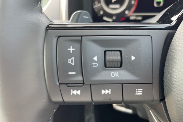 Used Nissan Qashqai 2025 for sale - 75569713: Photo 21