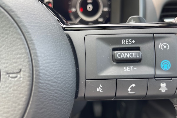 Used Nissan Qashqai 2025 for sale - 75569713: Photo 22