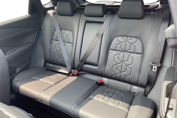Used Nissan Qashqai 2025 for sale - 75569713: Photo 23