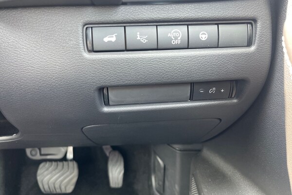 Used Nissan Qashqai 2025 for sale - 75569713: Photo 27