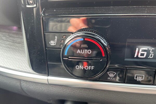 Used Nissan Qashqai 2025 for sale - 75569713: Photo 33