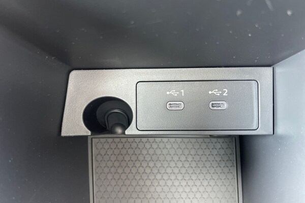 Used Nissan Qashqai 2025 for sale - 75569713: Photo 34