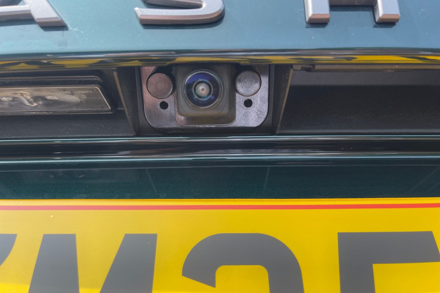 Vehicle 37