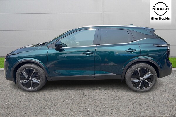 Used Nissan Qashqai 2025 for sale - 75569713: Photo 6