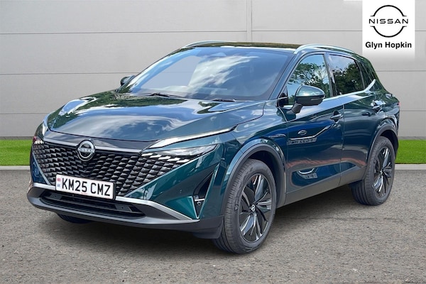 Used Nissan Qashqai 2025 for sale - 75569713: Photo 7