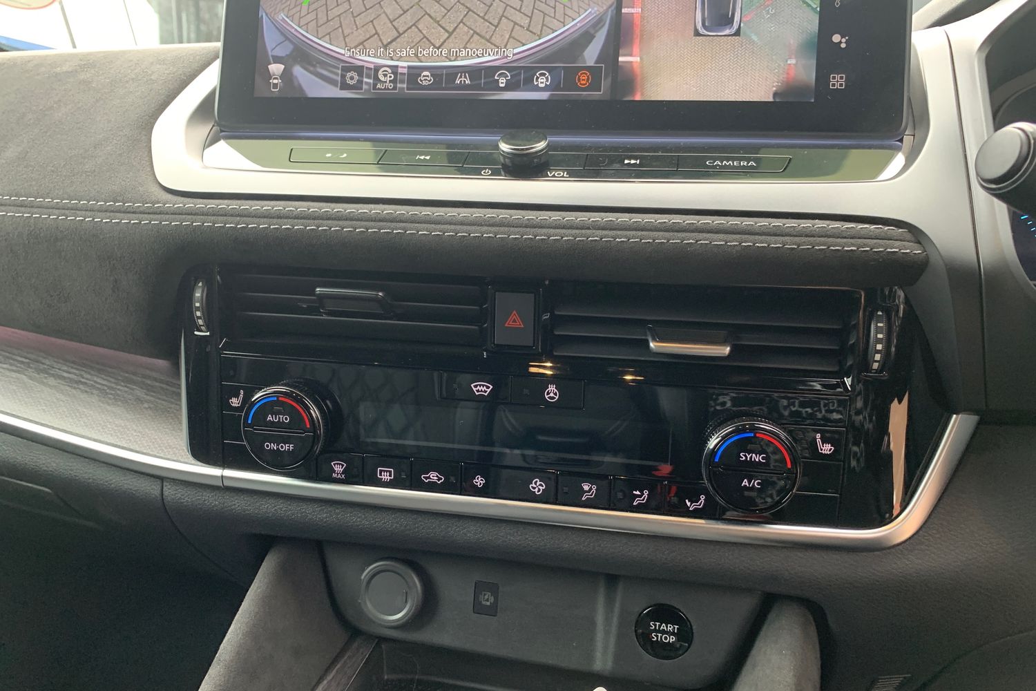 Used Nissan Qashqai 2024 for sale - 76055633: Photo 15