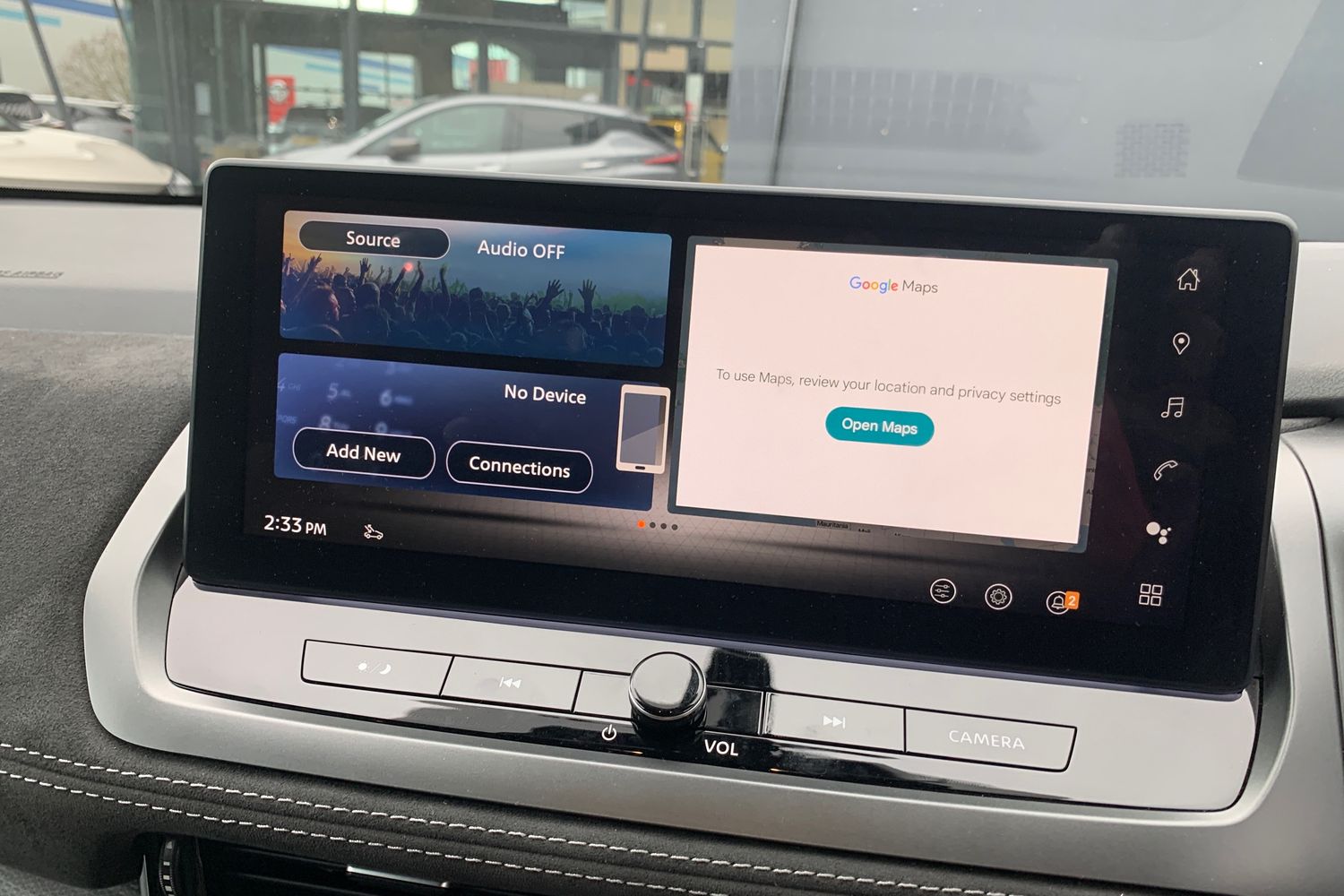 Used Nissan Qashqai 2024 for sale - 76055633: Photo 17