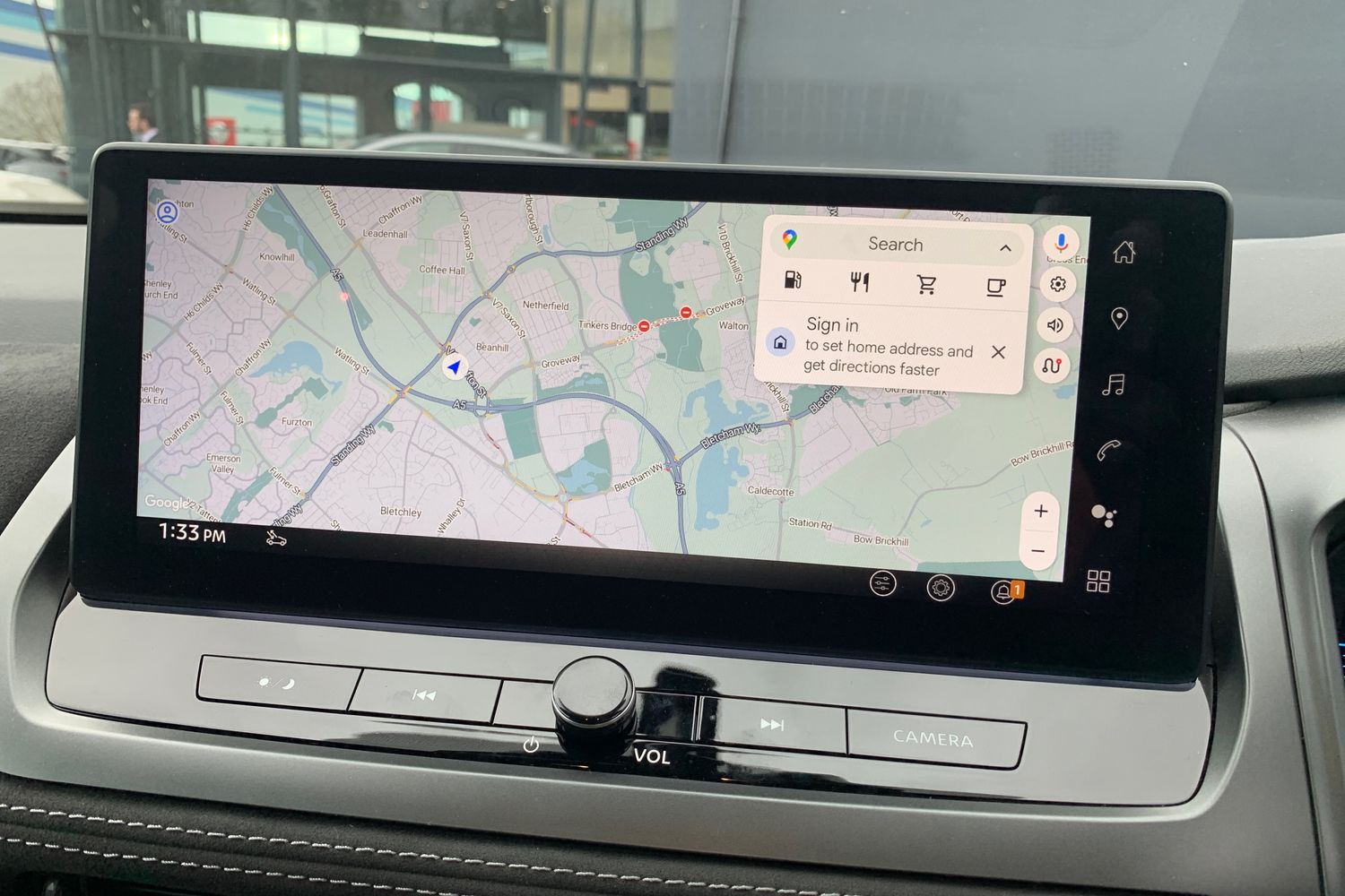 Used Nissan Qashqai 2024 for sale - 76055633: Photo 18