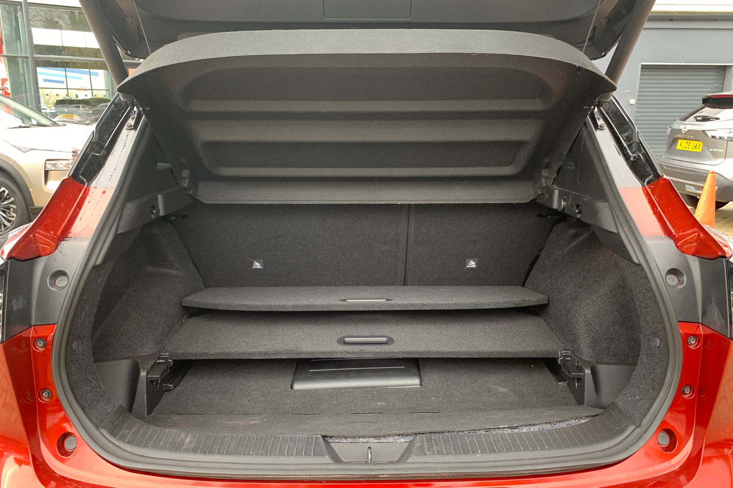 Used Nissan Qashqai 2024 for sale - 76055633: Photo 24