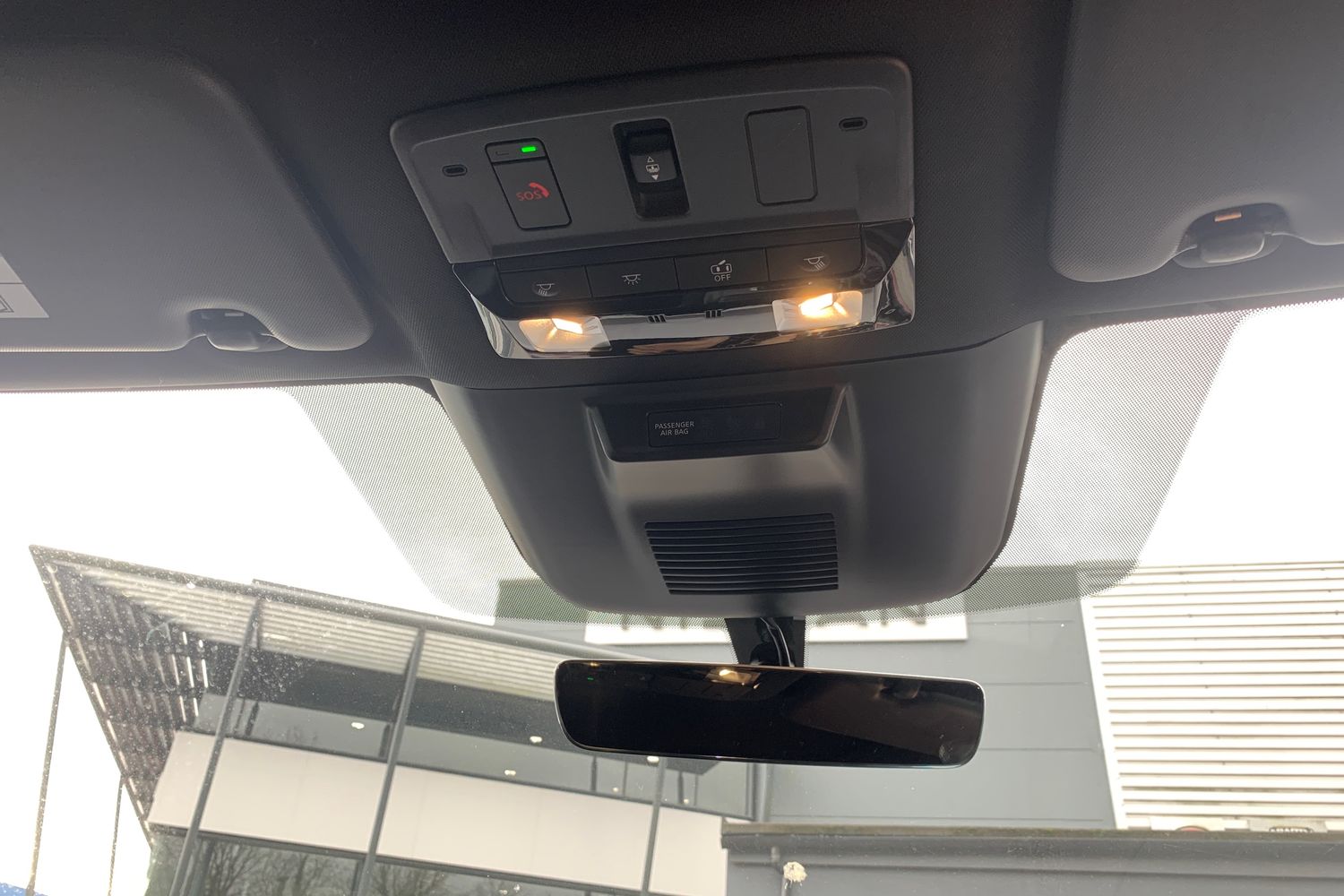 Used Nissan Qashqai 2024 for sale - 76055633: Photo 34