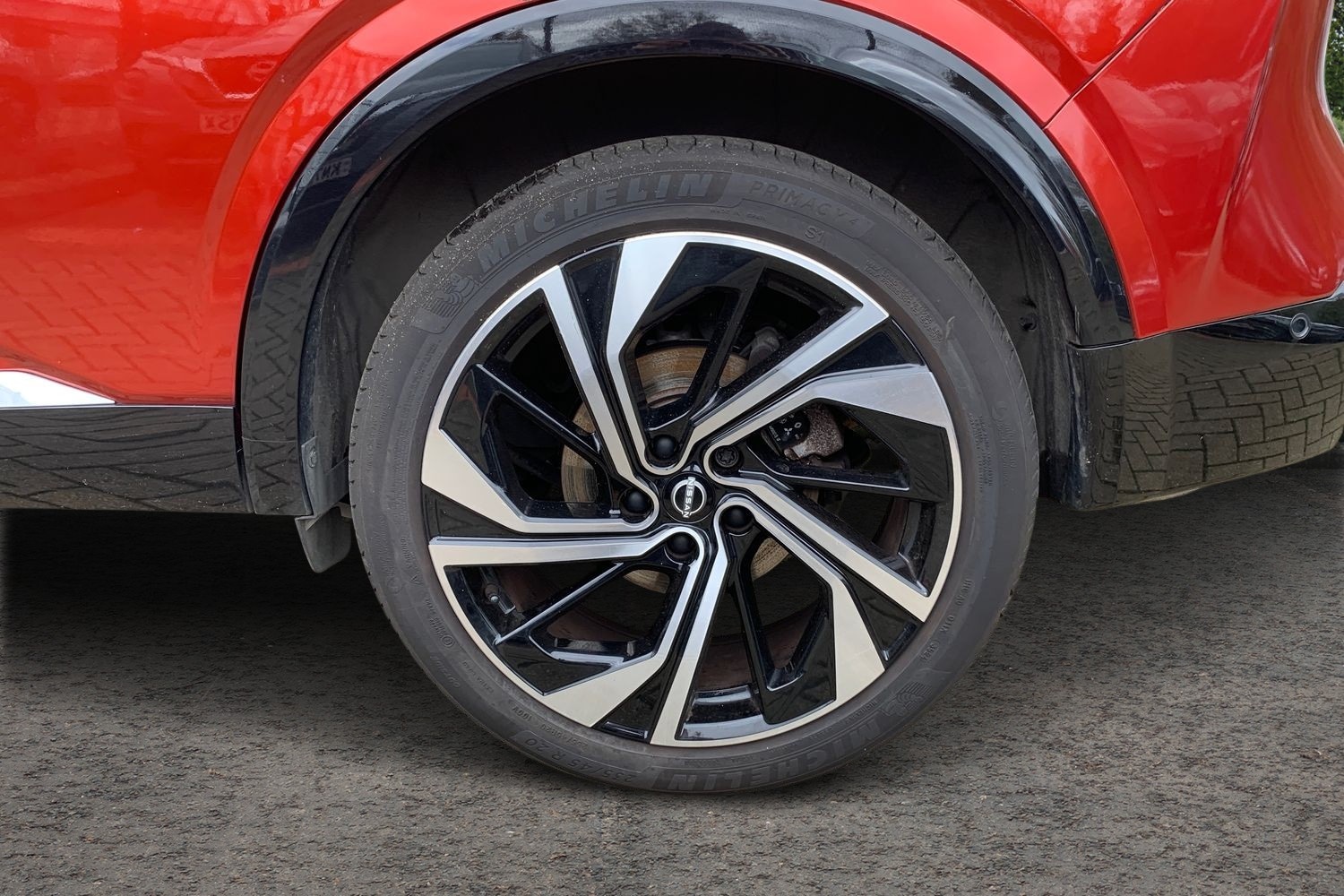 Used Nissan Qashqai 2024 for sale - 76055633: Photo 9