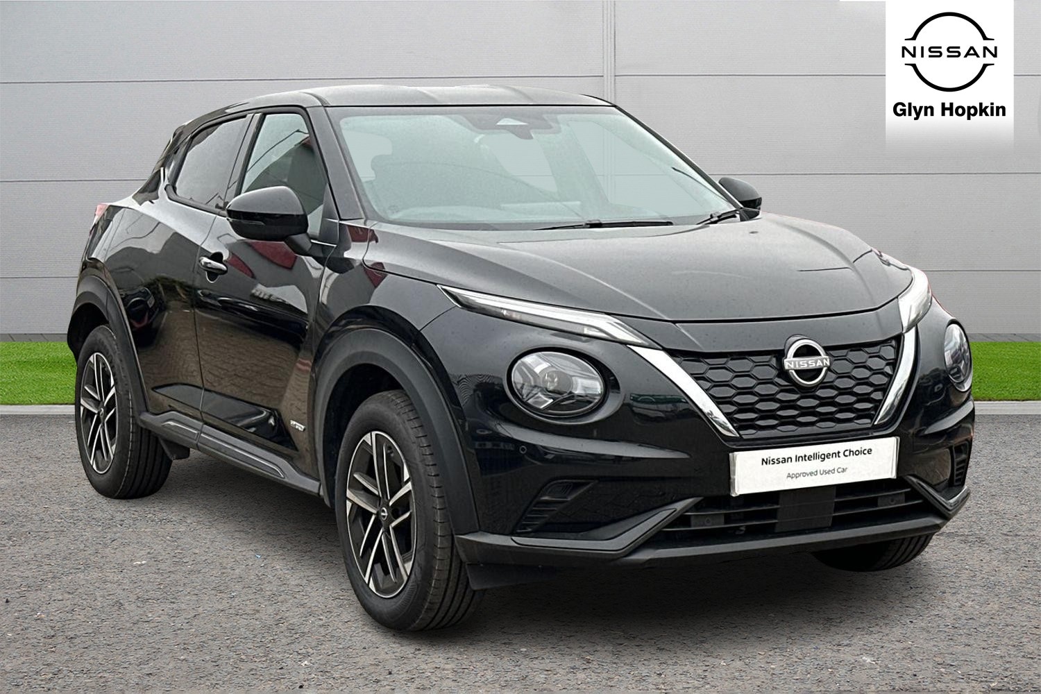 Used Nissan Juke 2024 for sale - 76116850: Photo 1