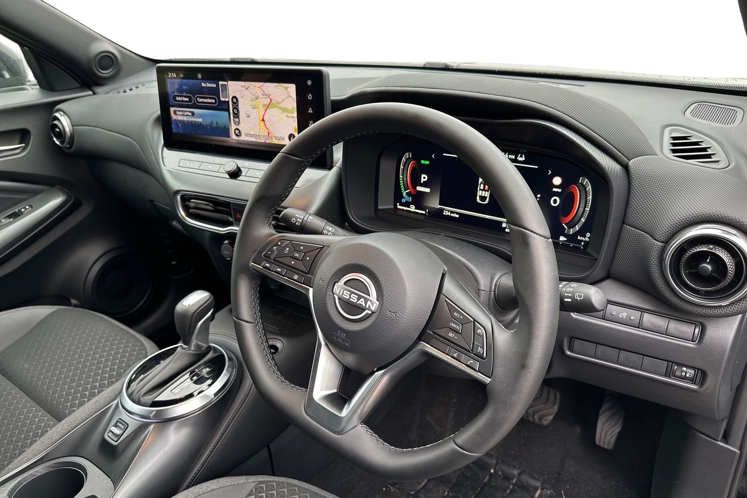 Used Nissan Juke 2024 for sale - 76116850: Photo 10