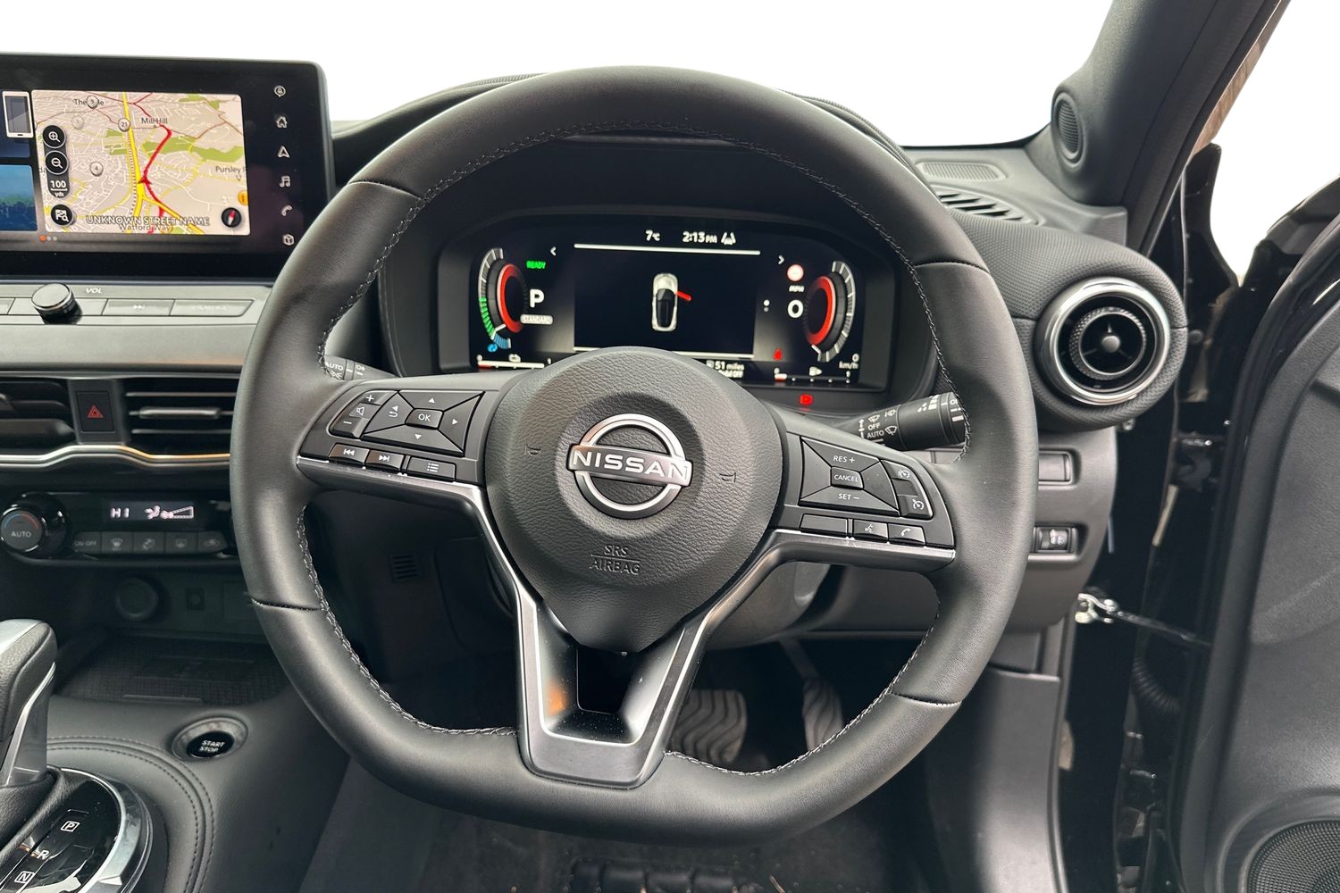 Used Nissan Juke 2024 for sale - 76116850: Photo 11