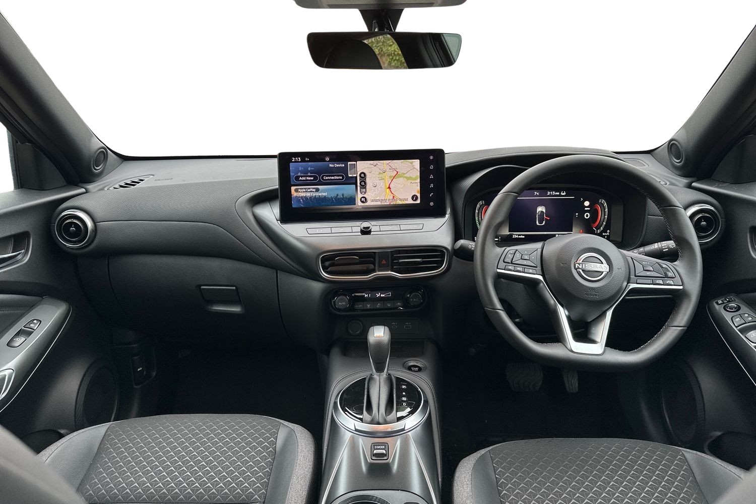 Used Nissan Juke 2024 for sale - 76116850: Photo 12