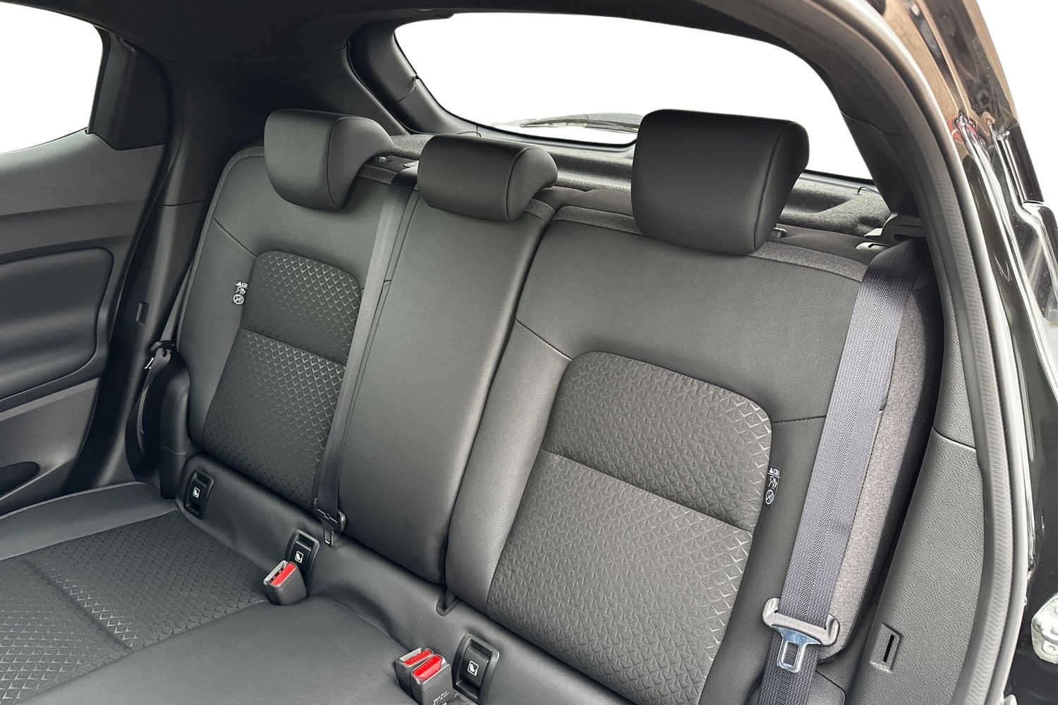 Used Nissan Juke 2024 for sale - 76116850: Photo 23