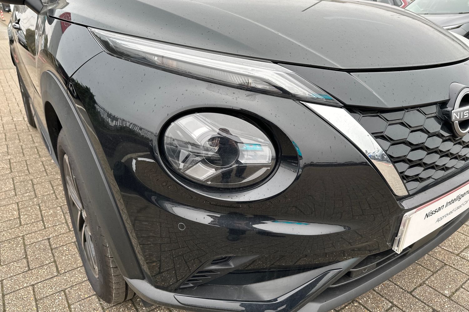 Used Nissan Juke 2024 for sale - 76116850: Photo 26