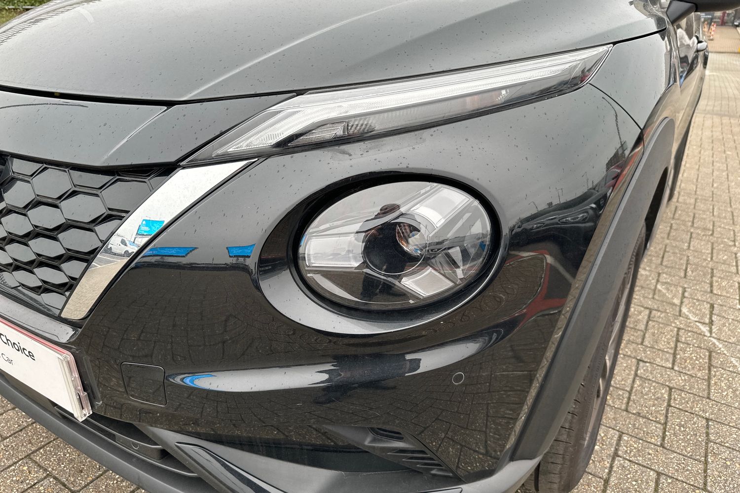 Used Nissan Juke 2024 for sale - 76116850: Photo 27