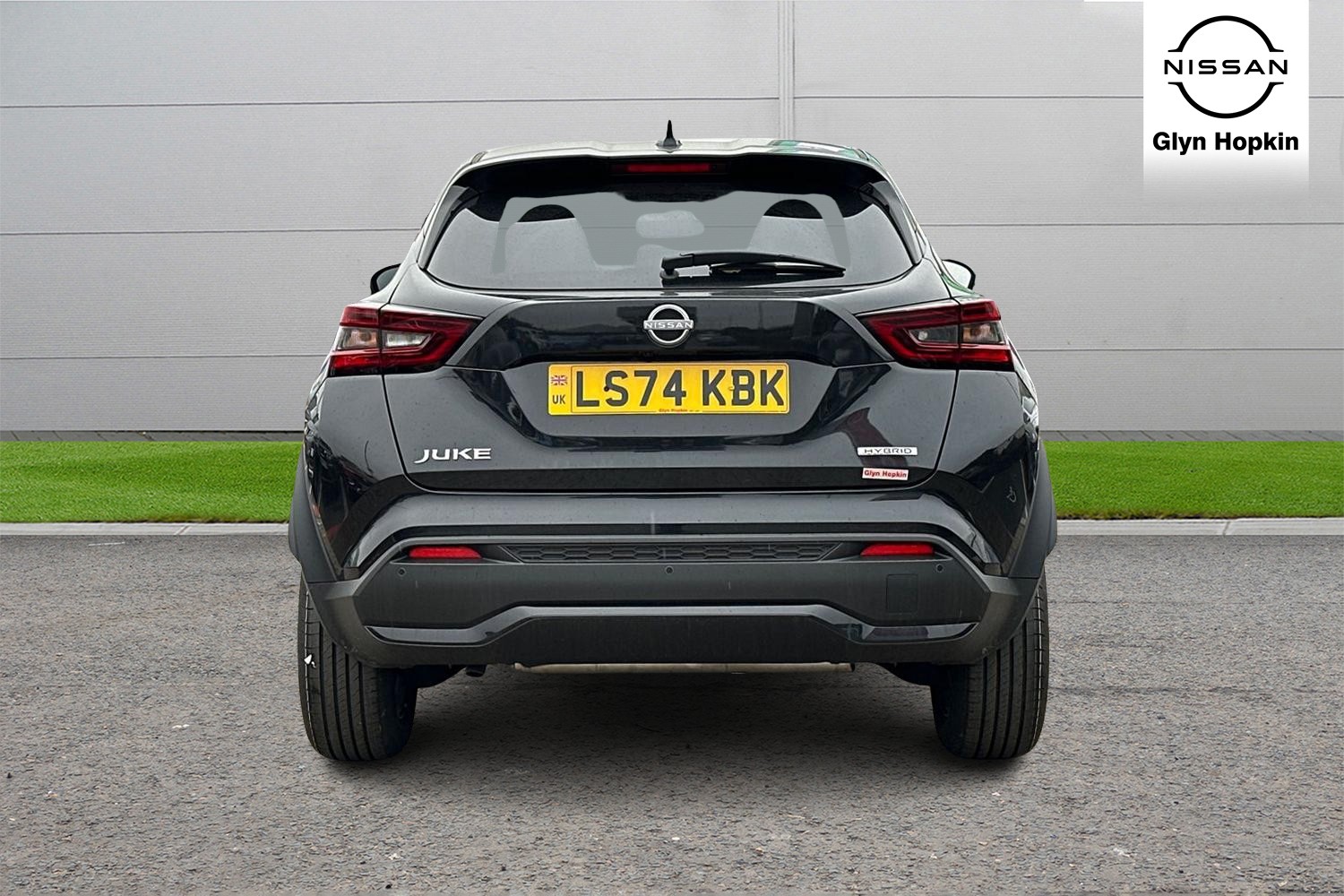 Used Nissan Juke 2024 for sale - 76116850: Photo 4