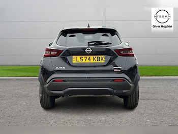 Used Nissan Juke 2024 for sale - 76116850: Photo 4