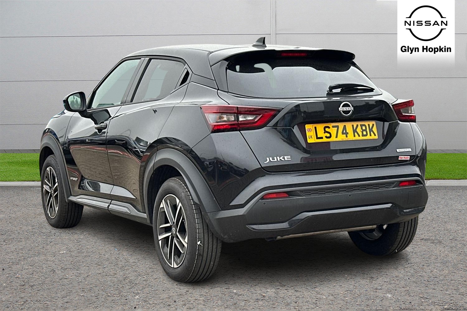 Used Nissan Juke 2024 for sale - 76116850: Photo 5