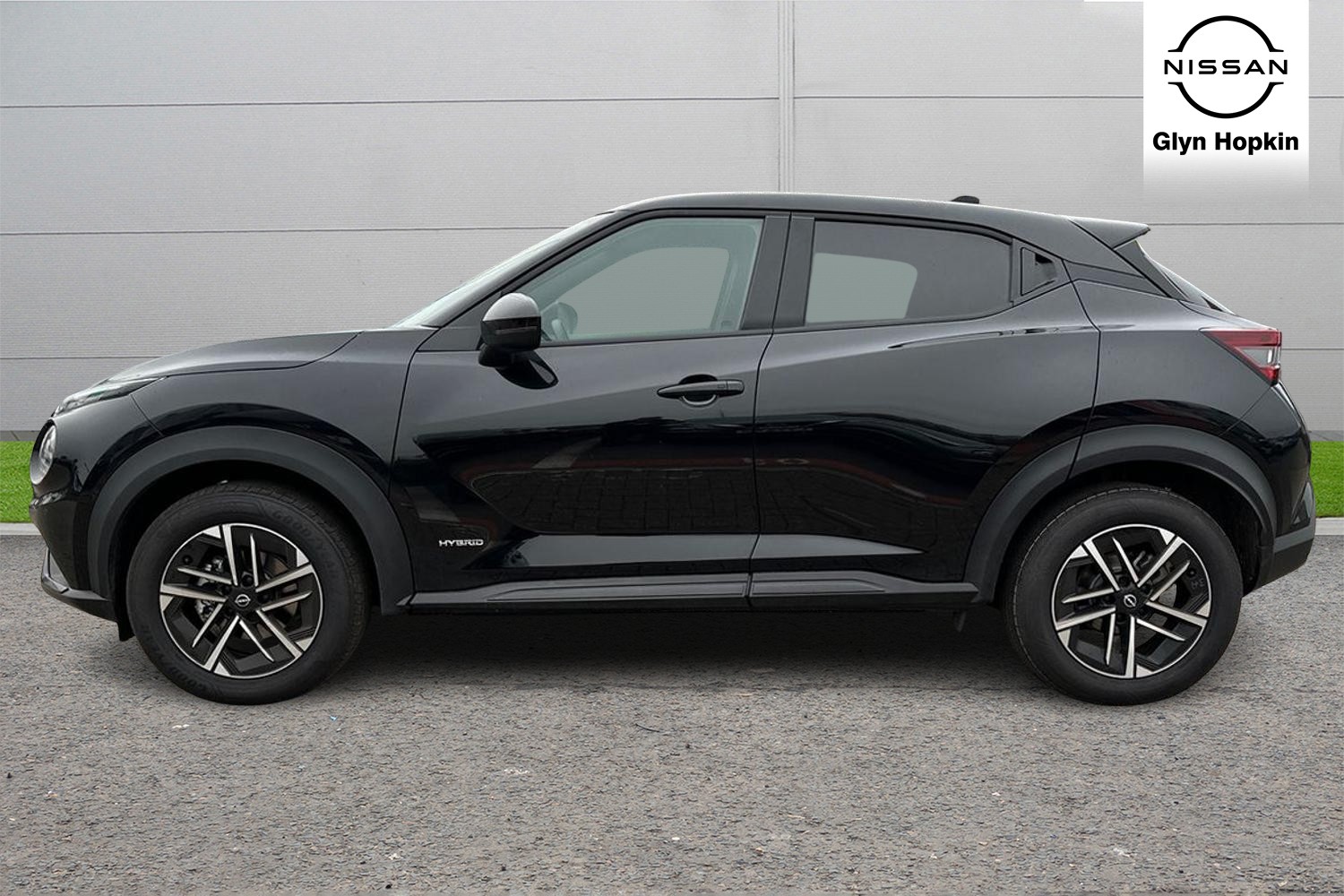 Used Nissan Juke 2024 for sale - 76116850: Photo 6