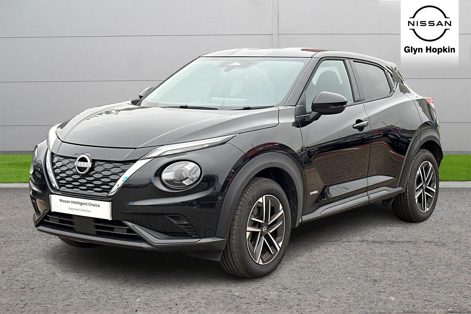 Used Nissan Juke 2024 for sale - 76116850: Photo 7