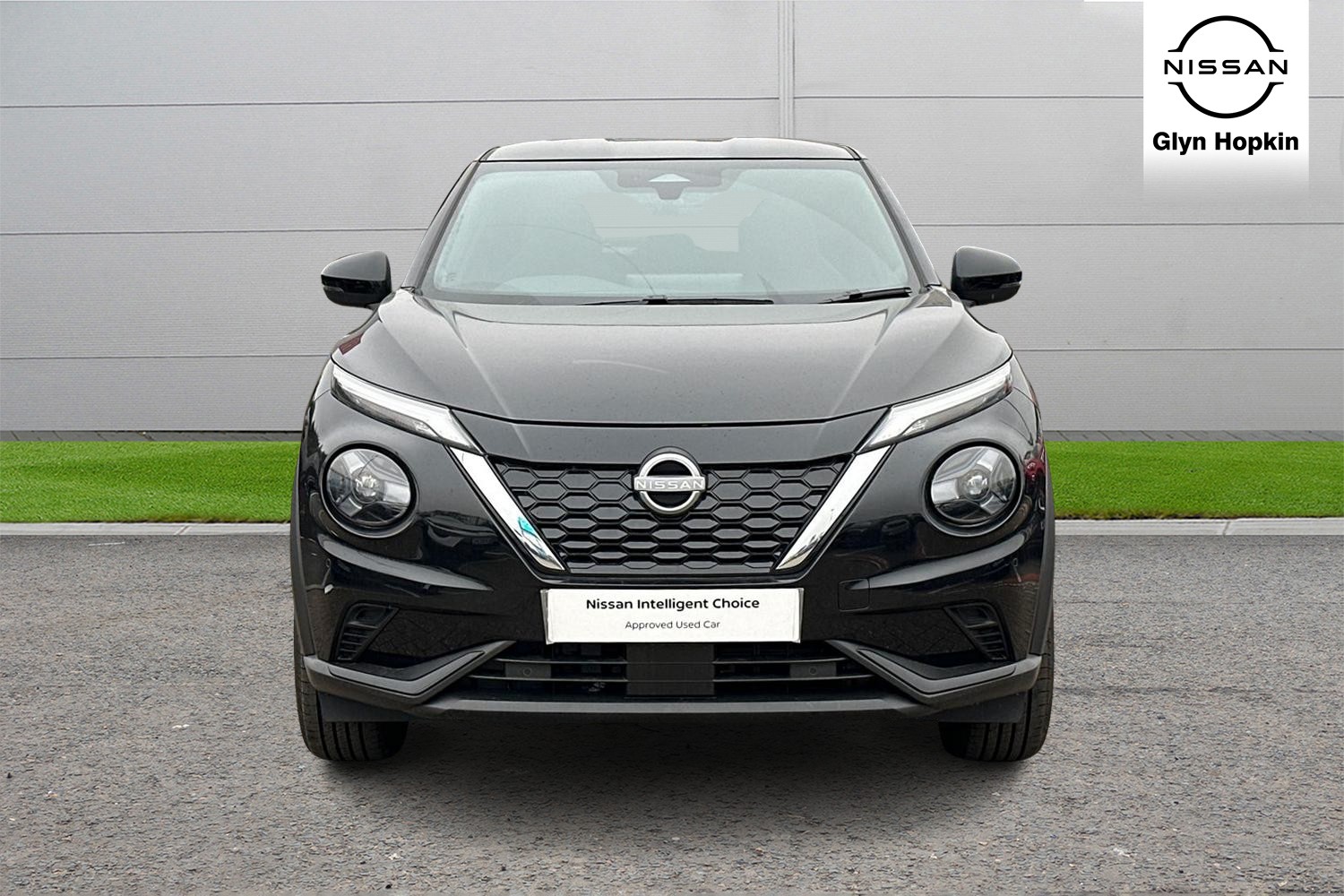 Used Nissan Juke 2024 for sale - 76116850: Photo 8