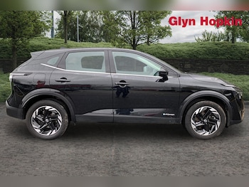 Used Nissan Qashqai 2025 for sale - 77461768: Photo