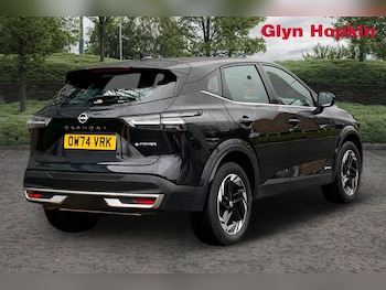 Used Nissan Qashqai 2025 for sale - 77461768: Photo