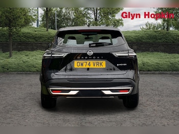 Used Nissan Qashqai 2025 for sale - 77461768: Photo