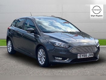 Used Ford Focus 2016 for sale - 75416956: Photo