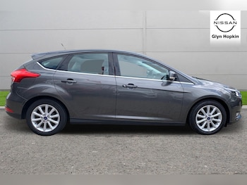 Used Ford Focus 2016 for sale - 75416956: Photo