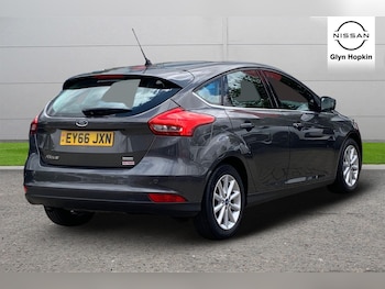 Used Ford Focus 2016 for sale - 75416956: Photo