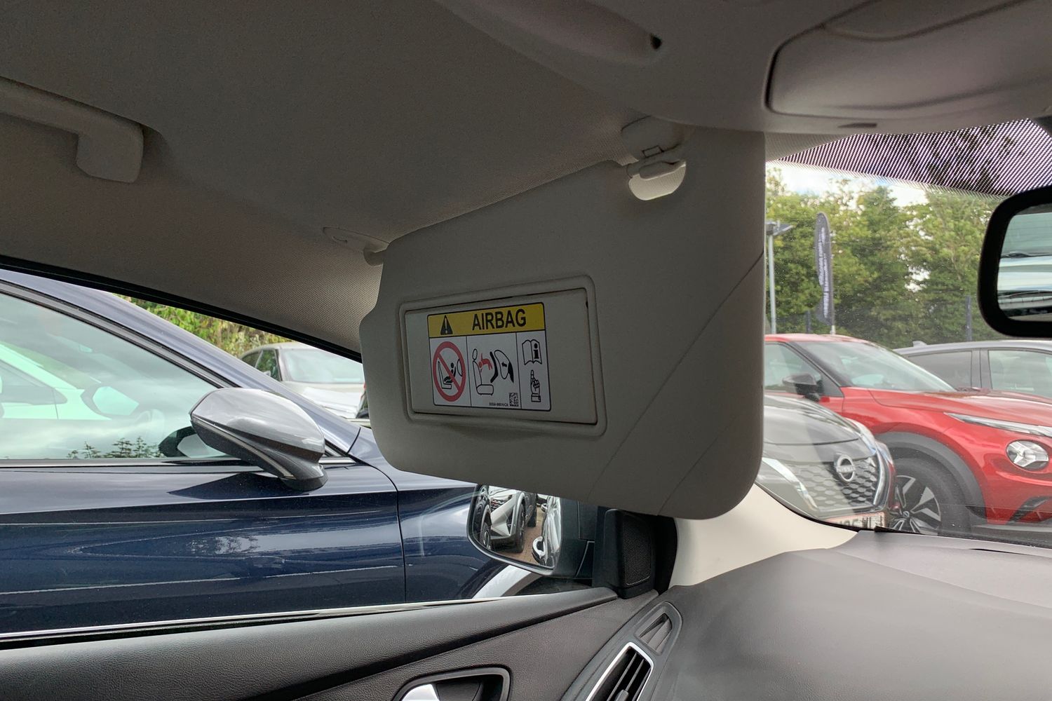 Vehicle 40