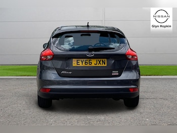 Used Ford Focus 2016 for sale - 75416956: Photo